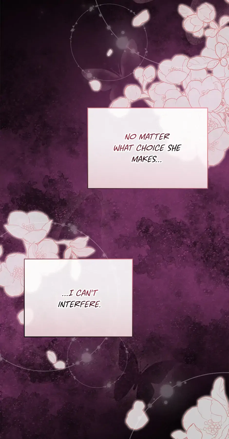 I’m Going To Meet You Beyond Time Chapter 19 – Page 18