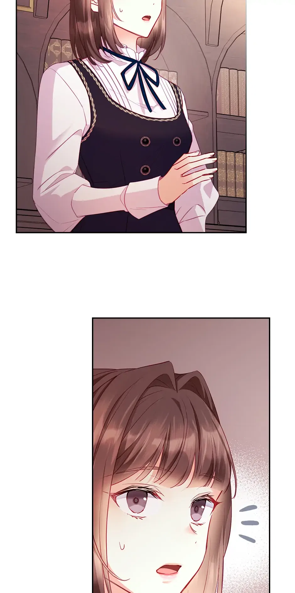 I’m Going To Meet You Beyond Time Chapter 19 – Page 26
