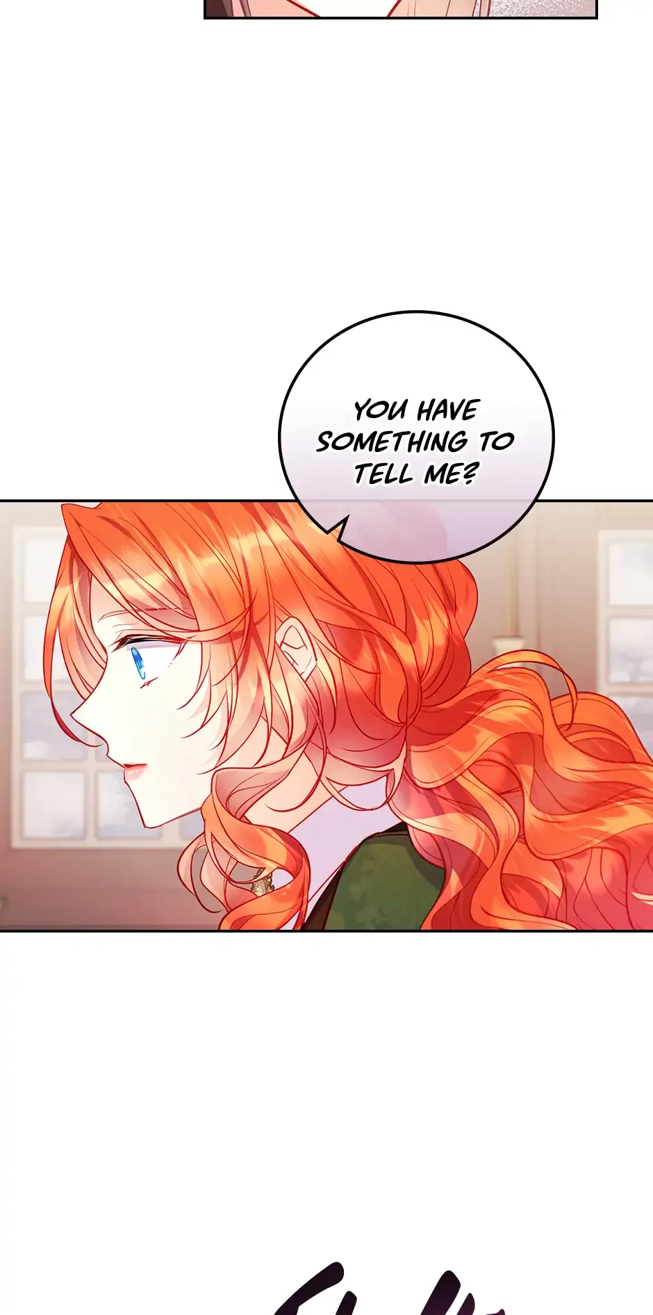 I’m Going To Meet You Beyond Time Chapter 19 – Page 27