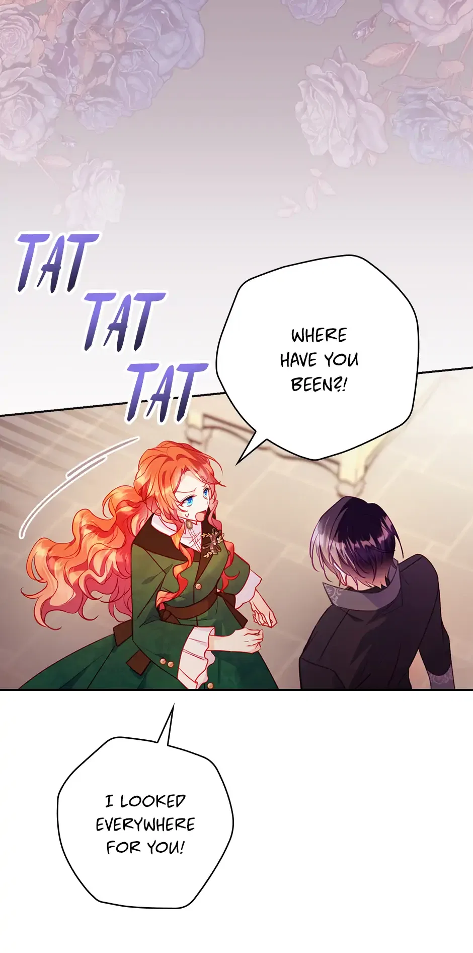I’m Going To Meet You Beyond Time Chapter 19 – Page 30