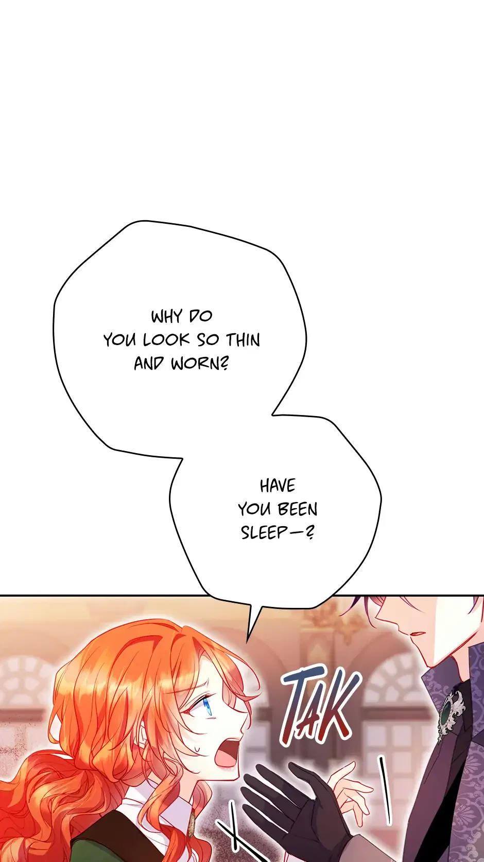 I’m Going To Meet You Beyond Time Chapter 19 – Page 31