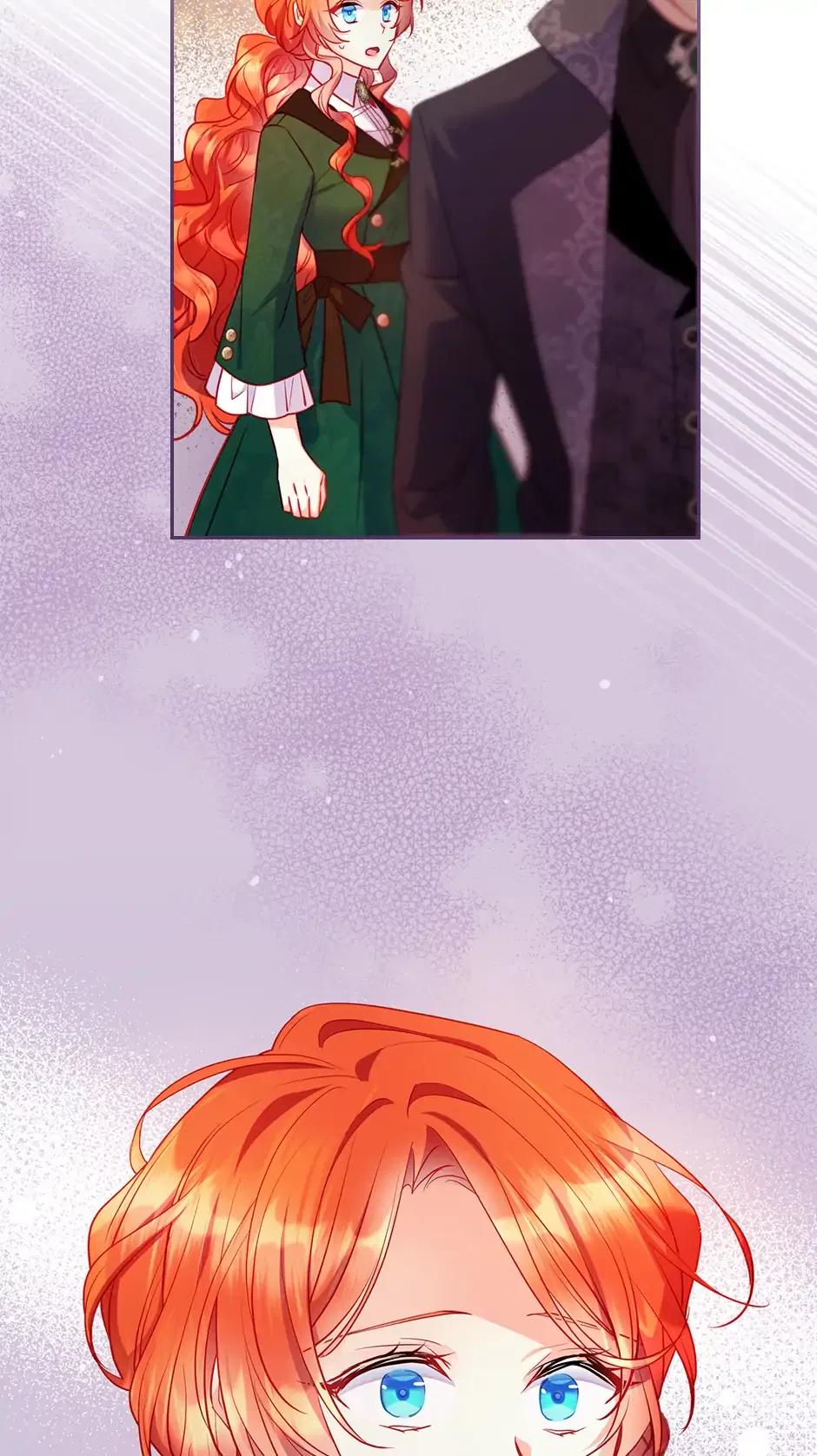I’m Going To Meet You Beyond Time Chapter 19 – Page 33