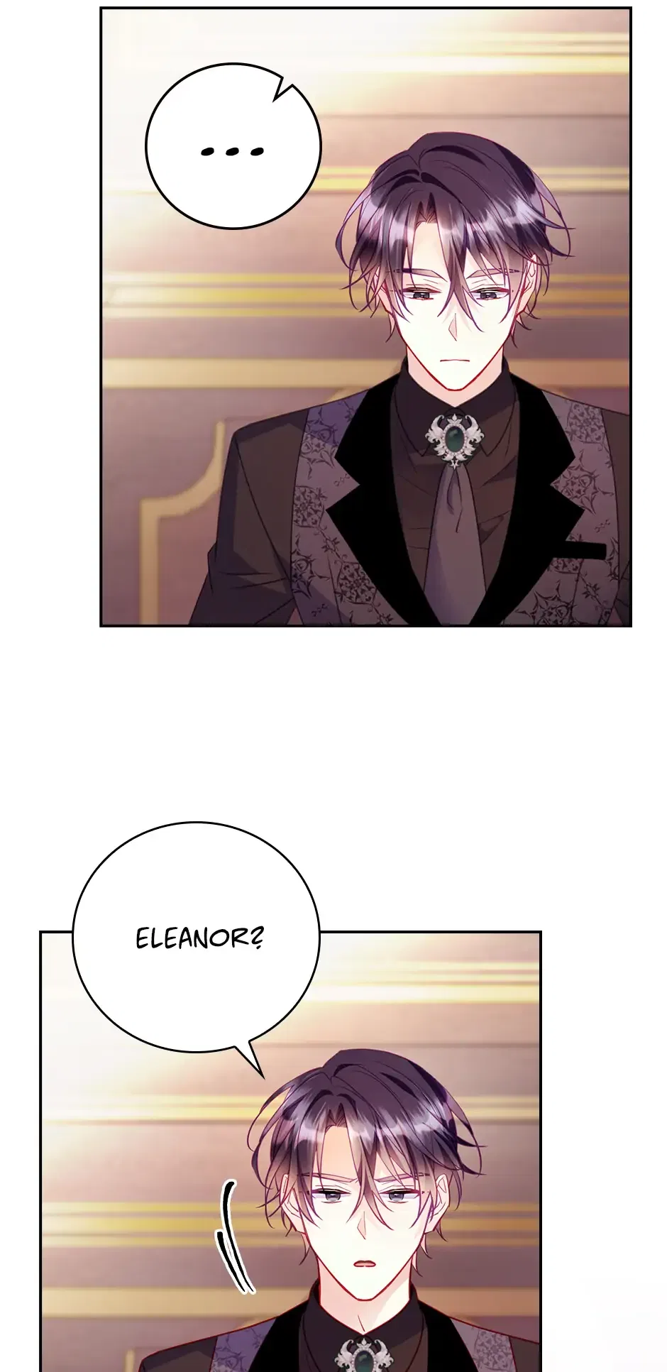 I’m Going To Meet You Beyond Time Chapter 19 – Page 36