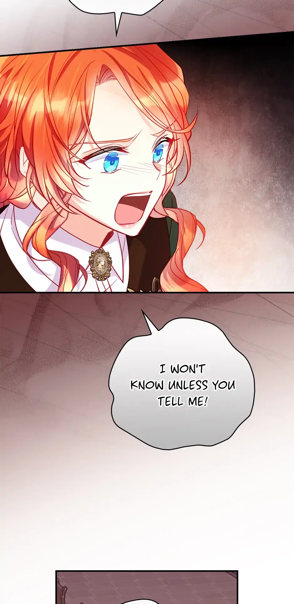 I’m Going To Meet You Beyond Time Chapter 19 – Page 39