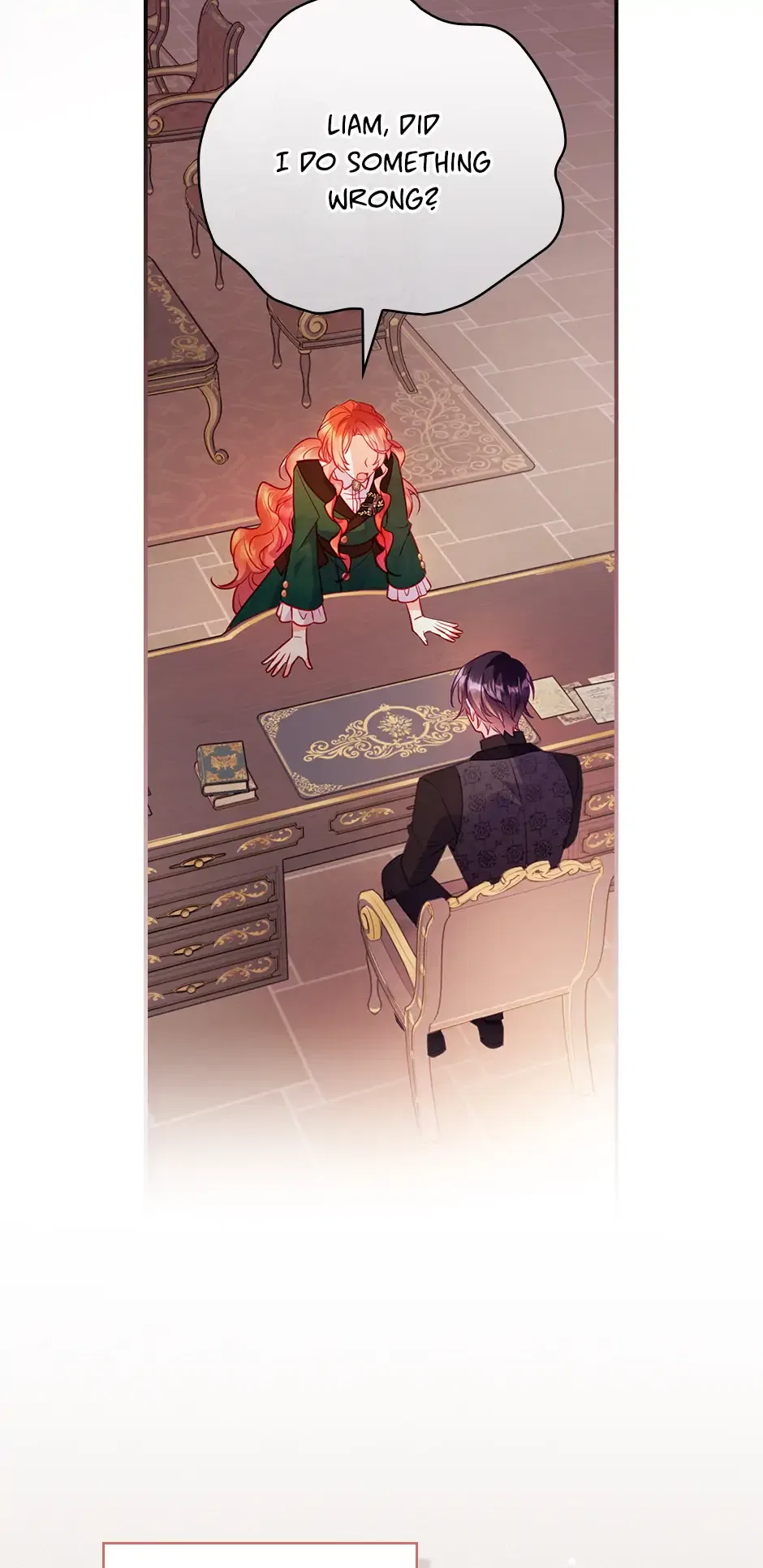 I’m Going To Meet You Beyond Time Chapter 19 – Page 40