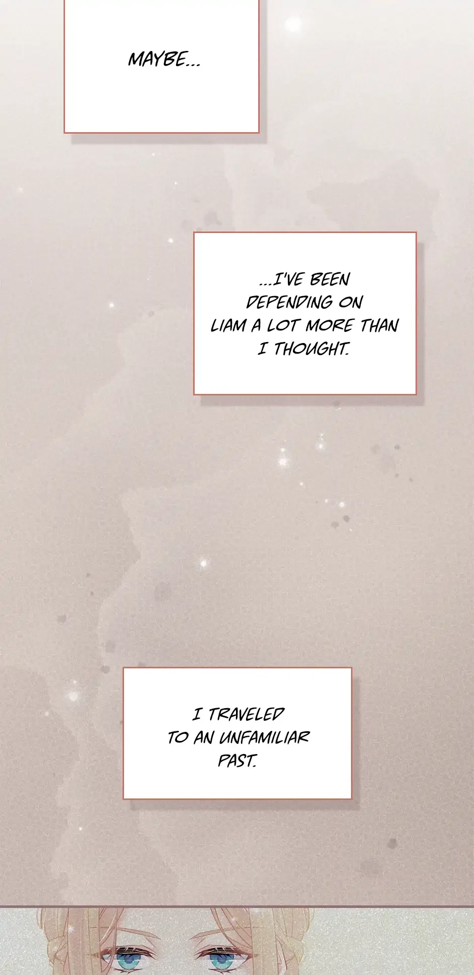 I’m Going To Meet You Beyond Time Chapter 19 – Page 41