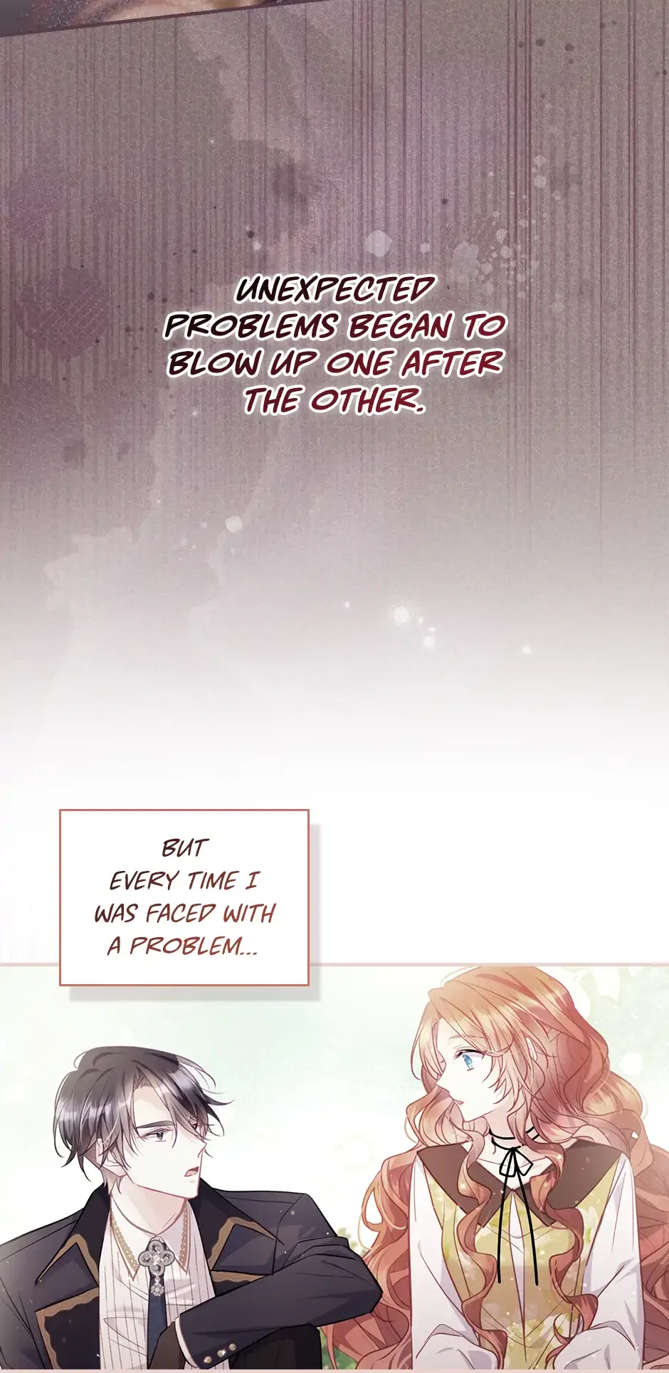 I’m Going To Meet You Beyond Time Chapter 19 – Page 43