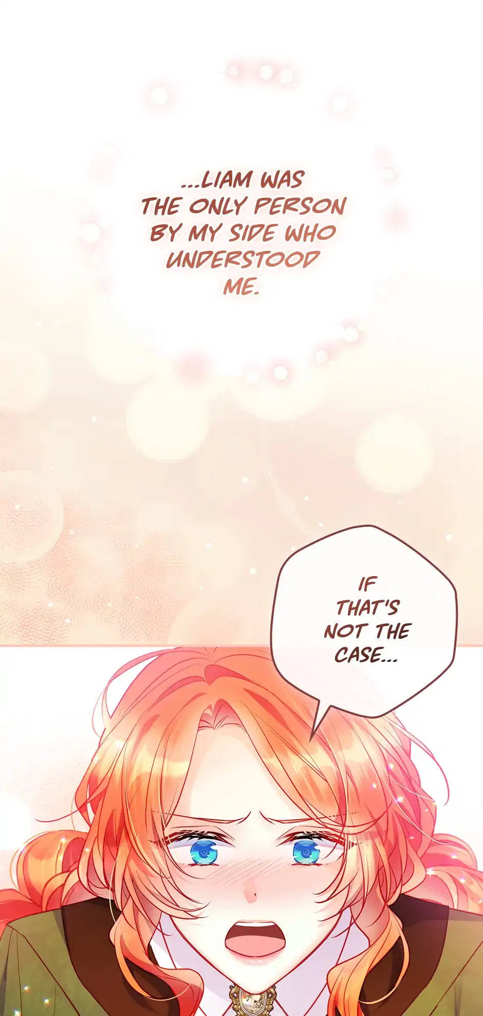 I’m Going To Meet You Beyond Time Chapter 19 – Page 44