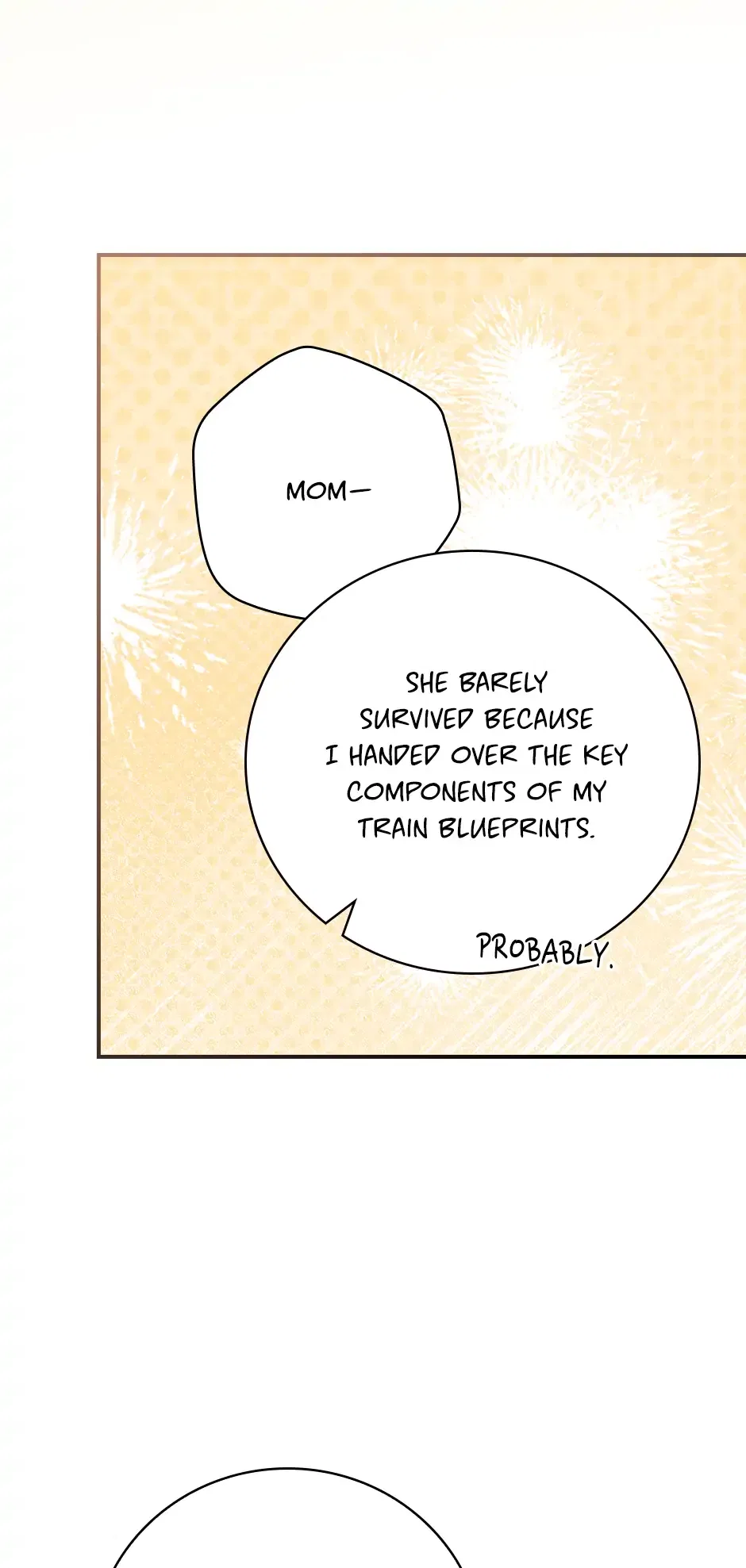 I’m Going To Meet You Beyond Time Chapter 19 – Page 46