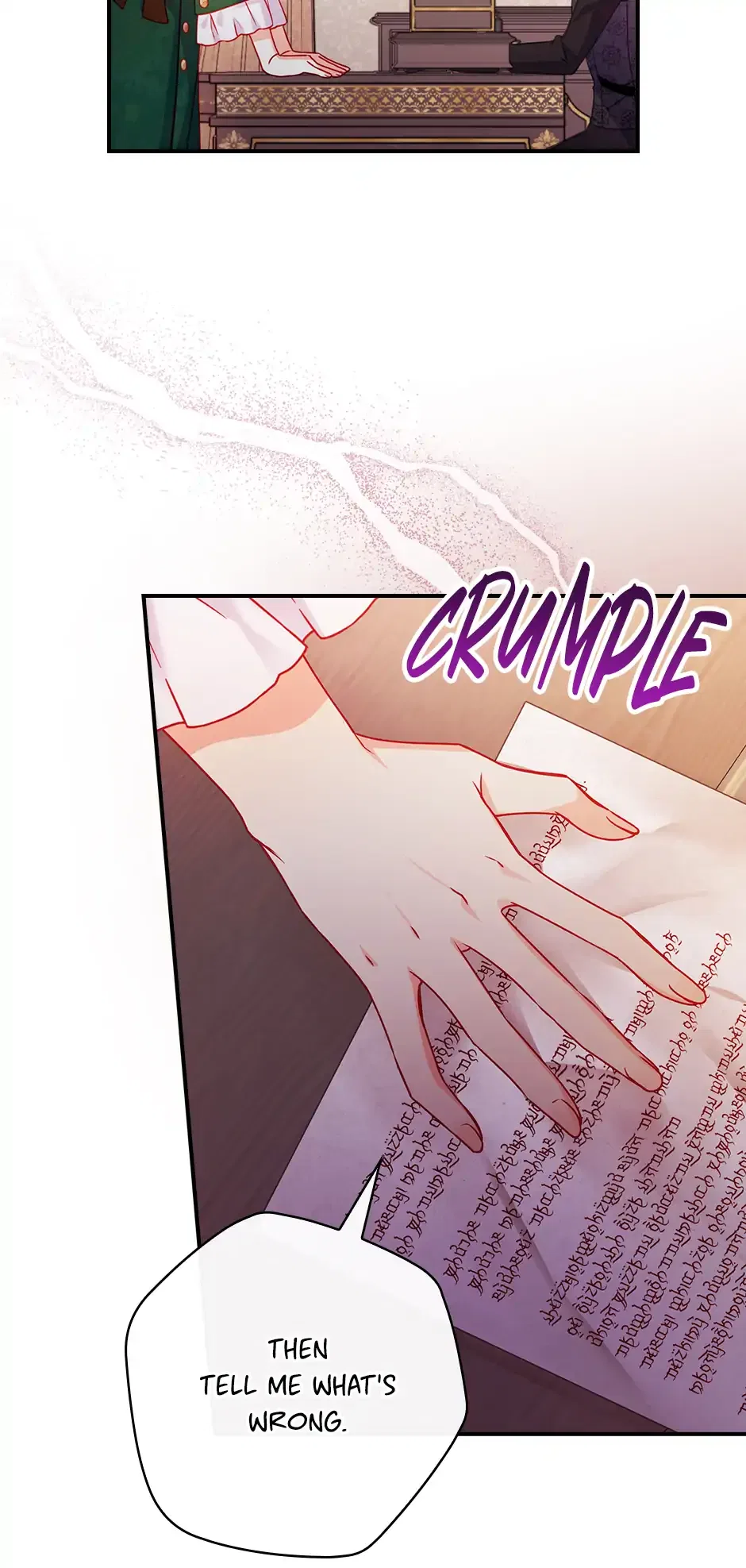 I’m Going To Meet You Beyond Time Chapter 19 – Page 49