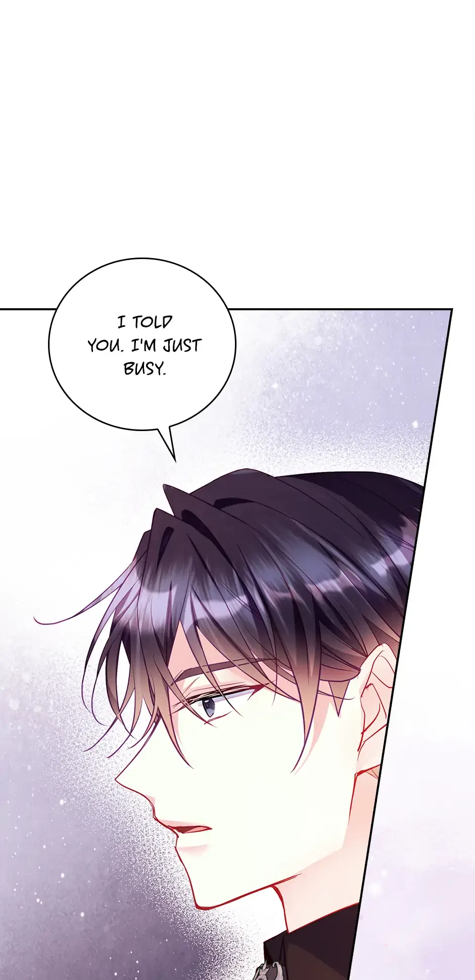 I’m Going To Meet You Beyond Time Chapter 19 – Page 50