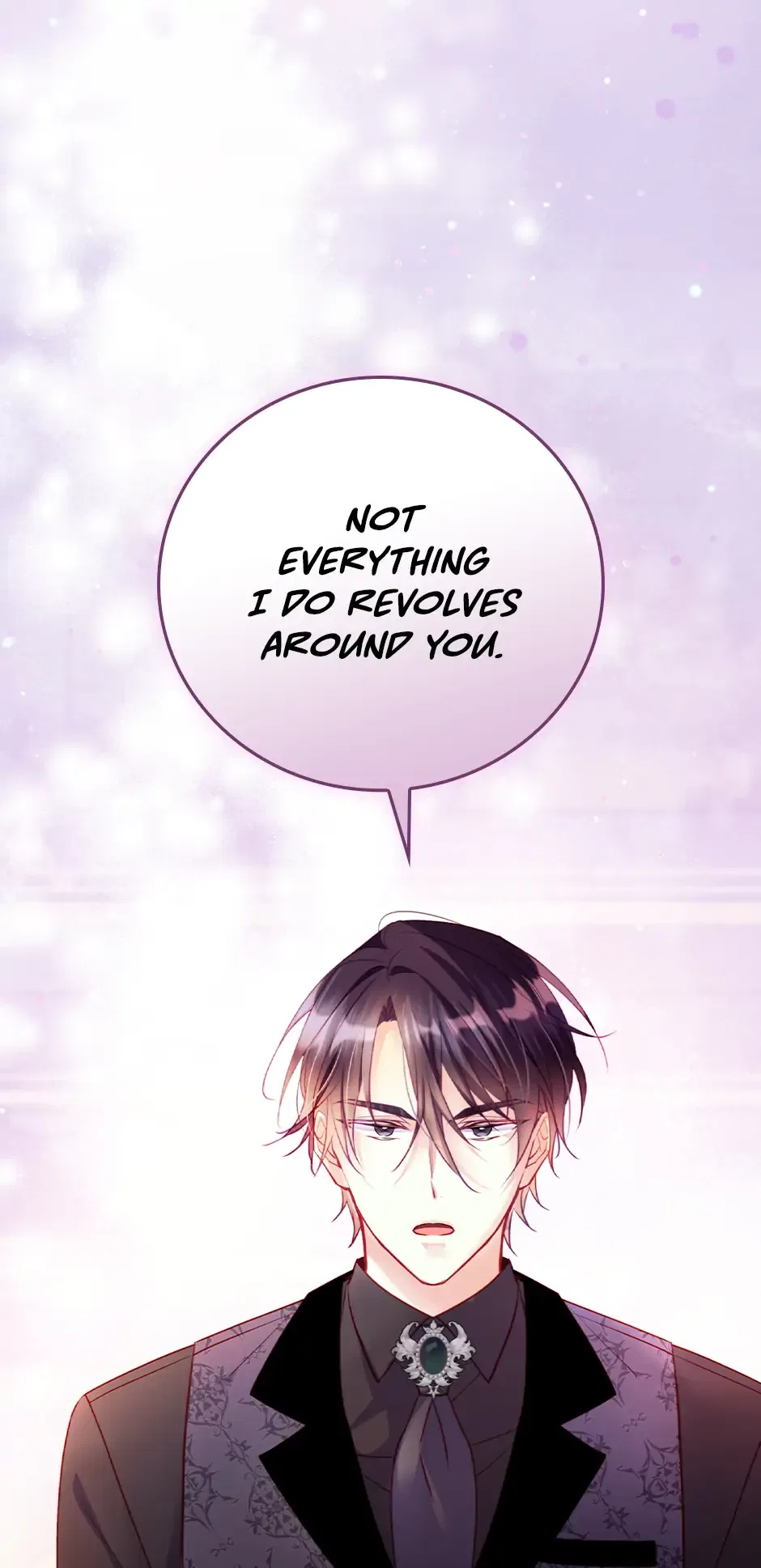 I’m Going To Meet You Beyond Time Chapter 19 – Page 52
