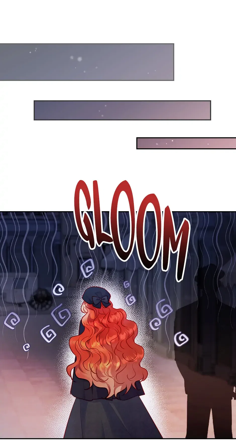 I’m Going To Meet You Beyond Time Chapter 19 – Page 61