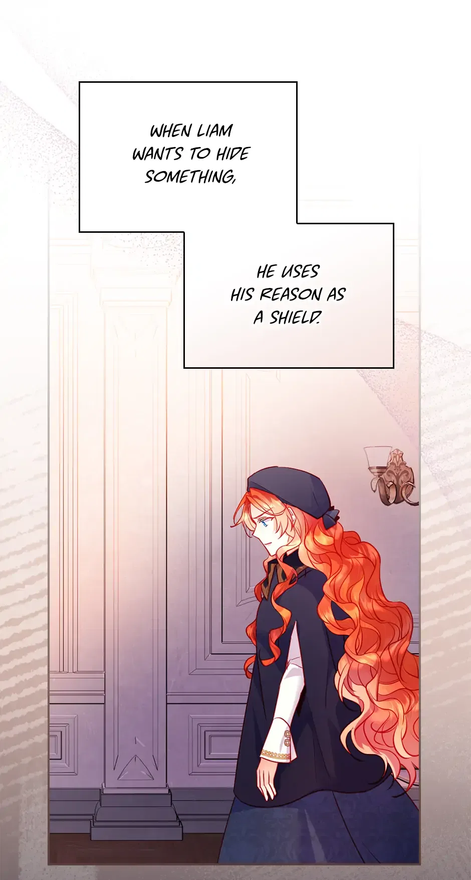 I’m Going To Meet You Beyond Time Chapter 19 – Page 63