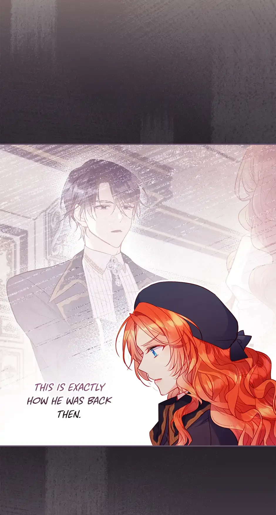 I’m Going To Meet You Beyond Time Chapter 19 – Page 64