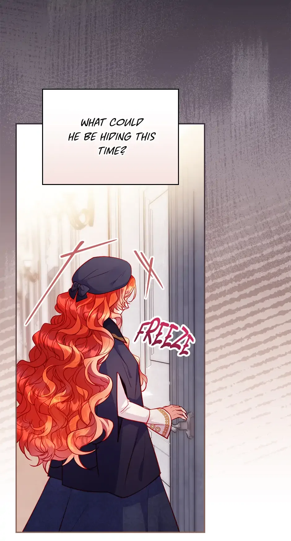 I’m Going To Meet You Beyond Time Chapter 19 – Page 65