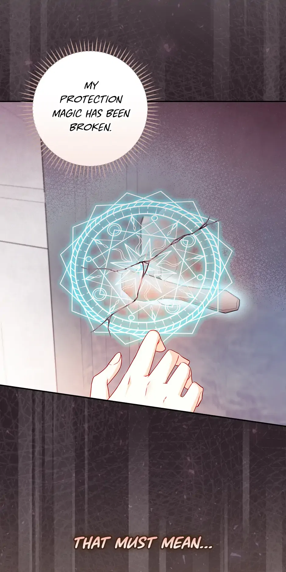I’m Going To Meet You Beyond Time Chapter 19 – Page 67