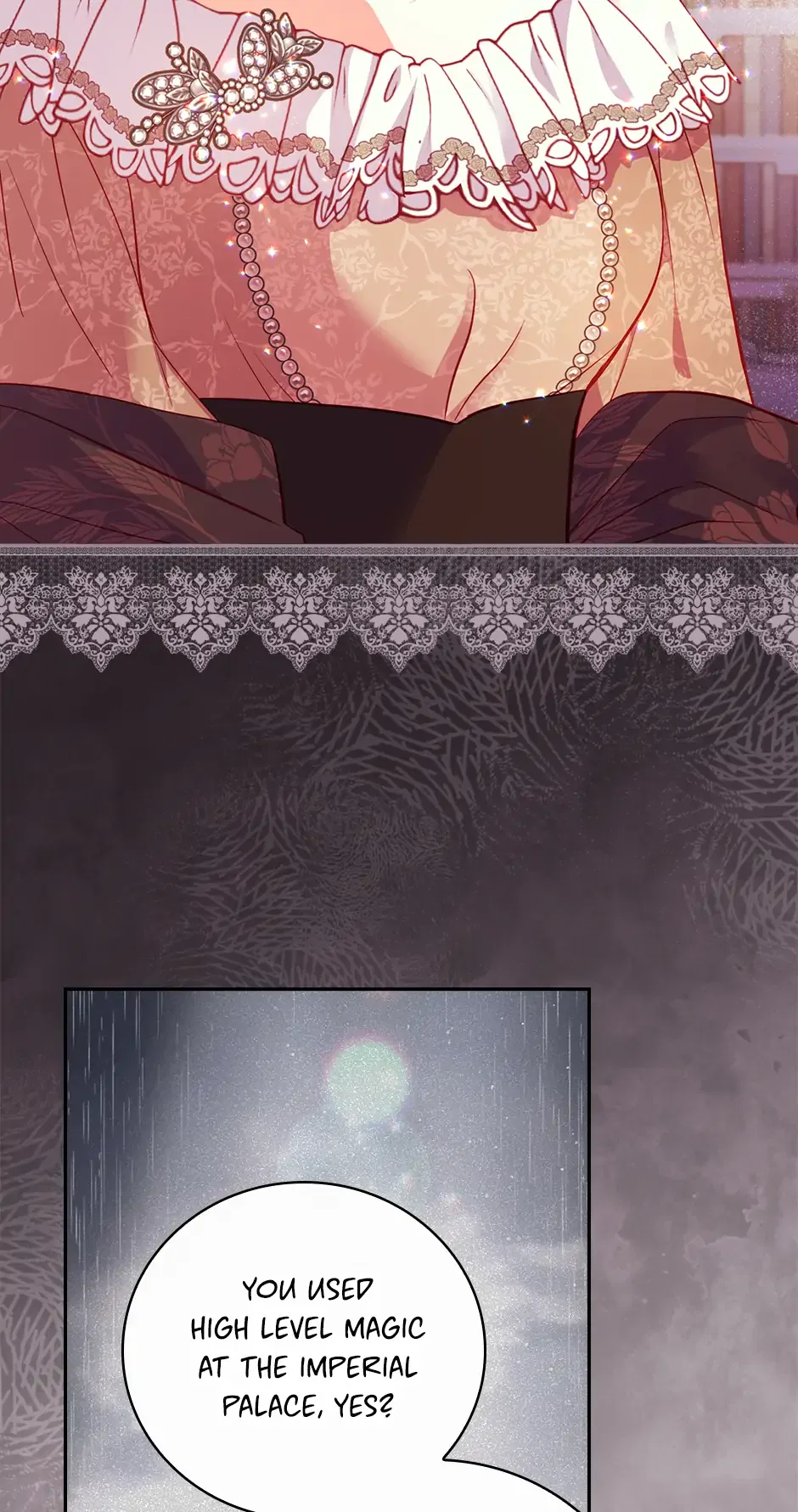 I’m Going To Meet You Beyond Time Chapter 19 – Page 75