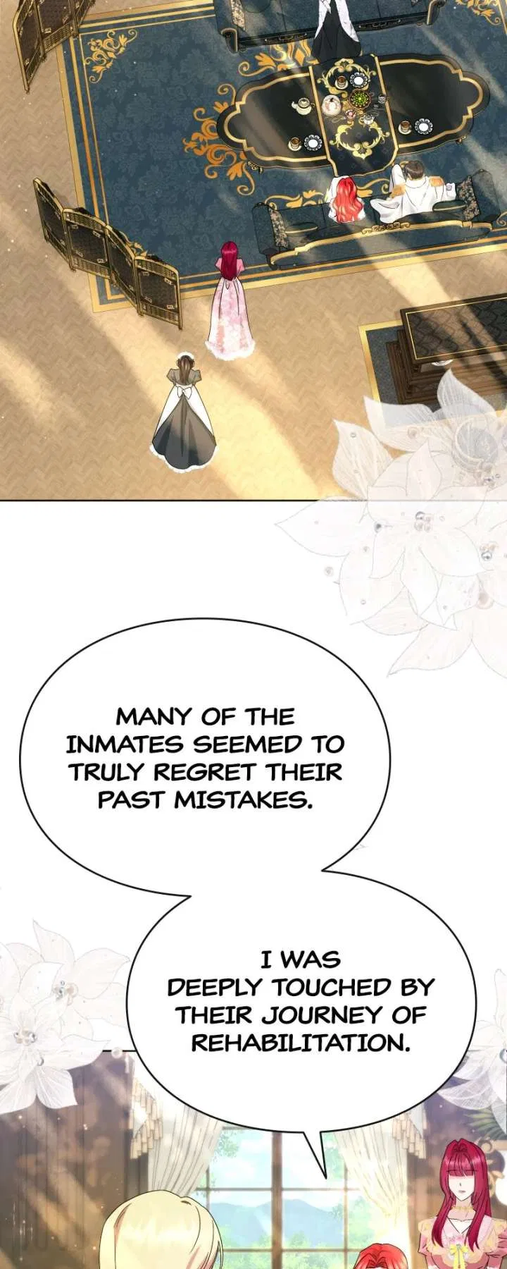There’s a Witch in the Emperor’s Bedroom Chapter 44 – Page 2