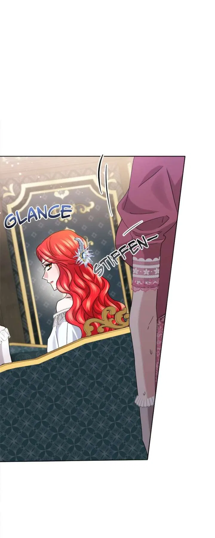 There’s a Witch in the Emperor’s Bedroom Chapter 44 – Page 7