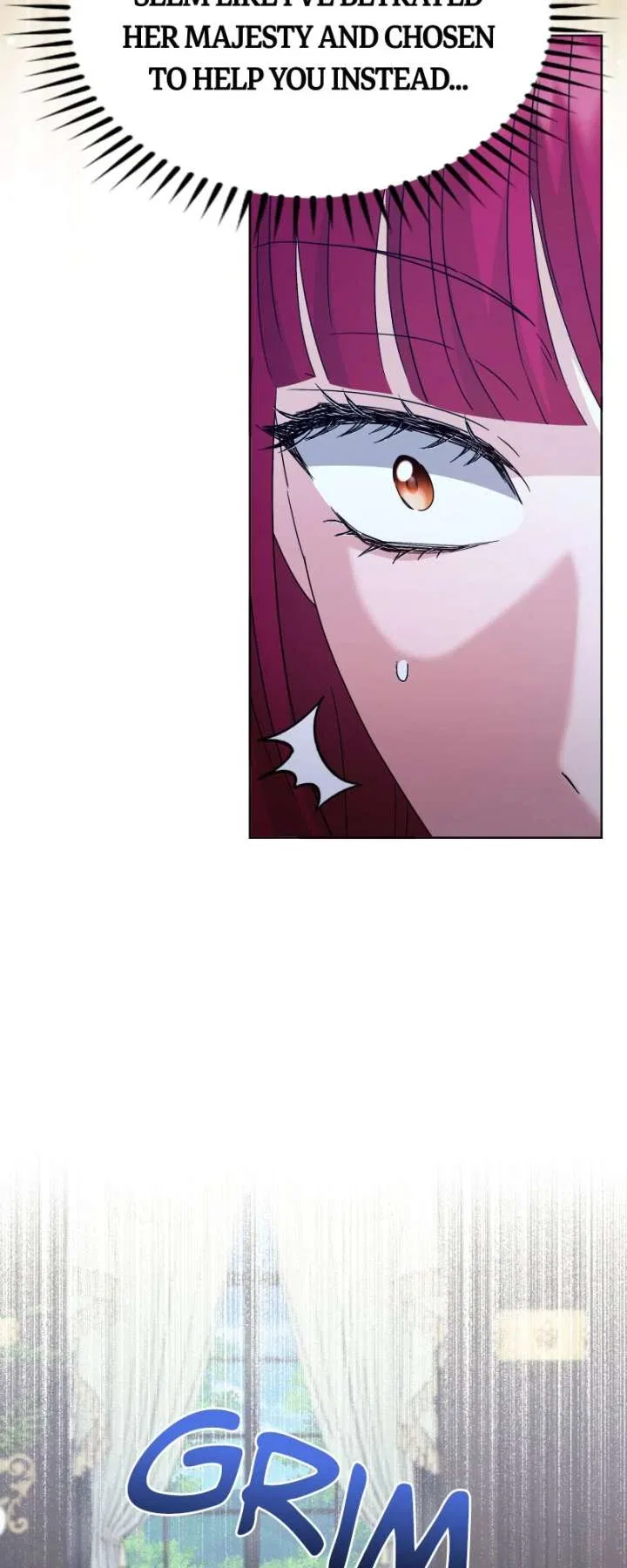 There’s a Witch in the Emperor’s Bedroom Chapter 44 – Page 14