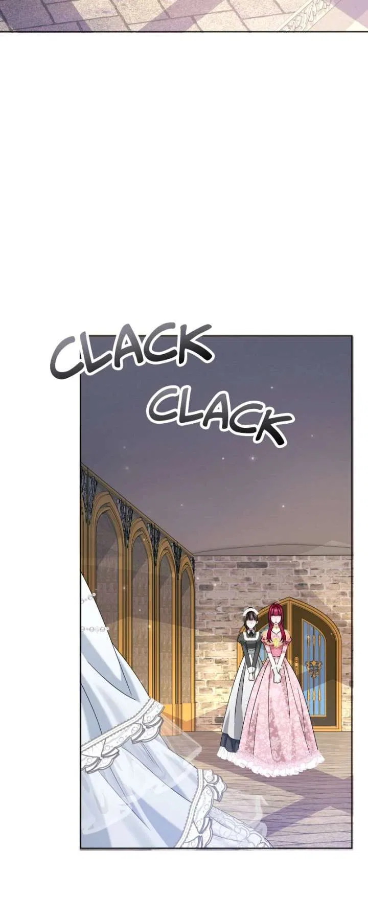 There’s a Witch in the Emperor’s Bedroom Chapter 44 – Page 20