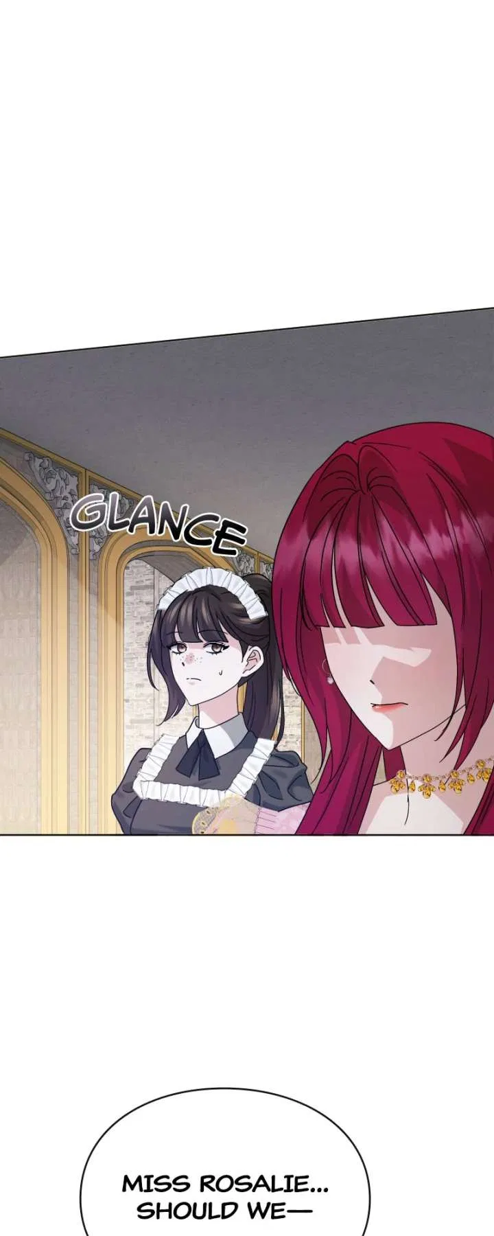 There’s a Witch in the Emperor’s Bedroom Chapter 44 – Page 22