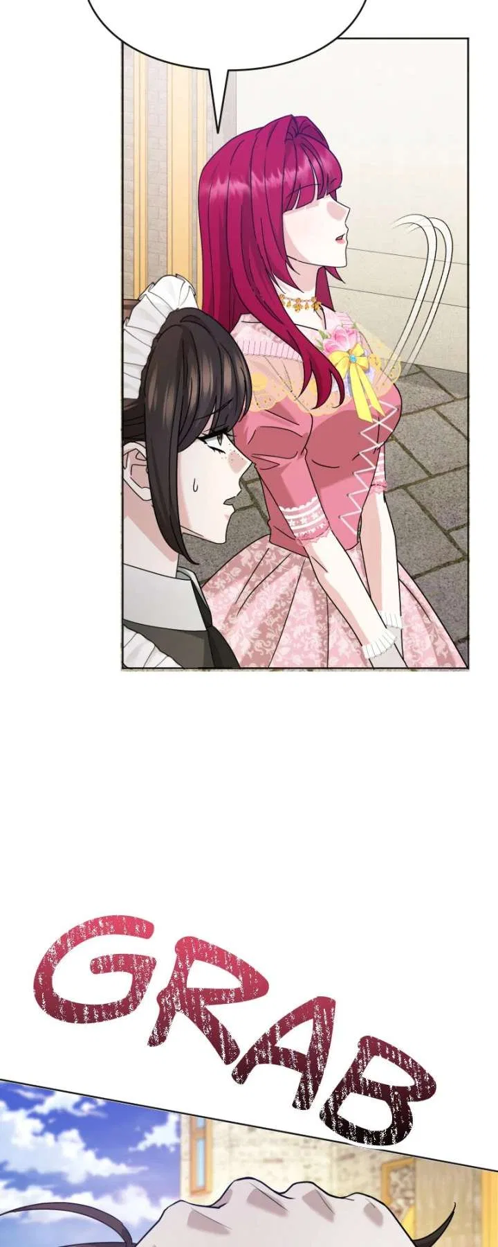 There’s a Witch in the Emperor’s Bedroom Chapter 44 – Page 23