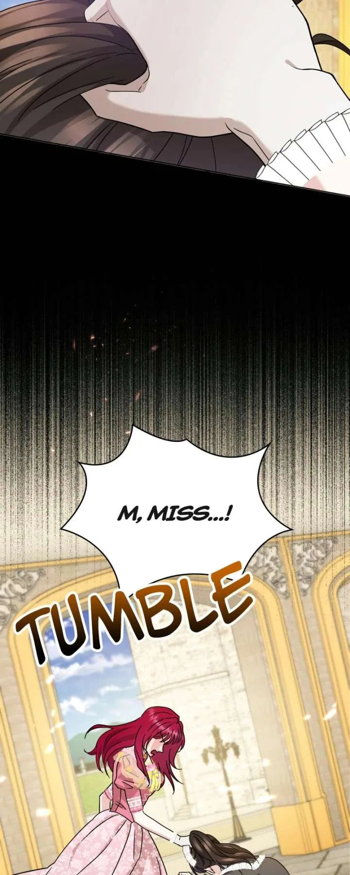 There’s a Witch in the Emperor’s Bedroom Chapter 44 – Page 24