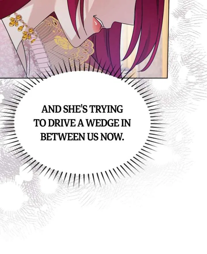 There’s a Witch in the Emperor’s Bedroom Chapter 44 – Page 26