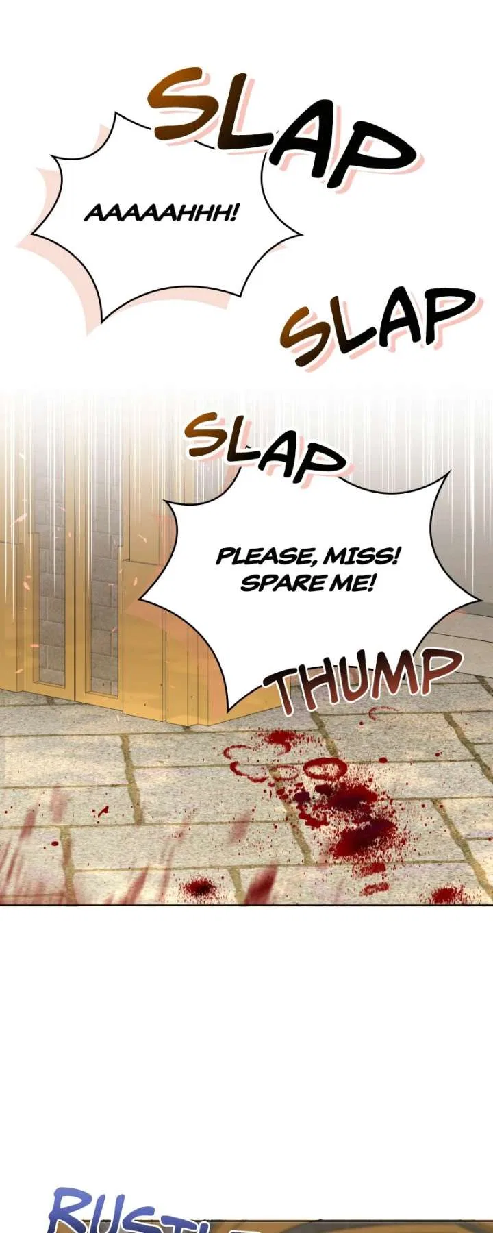 There’s a Witch in the Emperor’s Bedroom Chapter 44 – Page 28