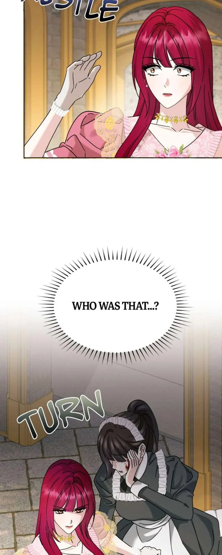 There’s a Witch in the Emperor’s Bedroom Chapter 44 – Page 29