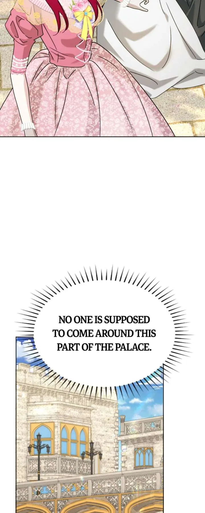 There’s a Witch in the Emperor’s Bedroom Chapter 44 – Page 30