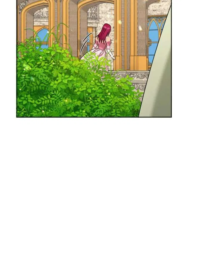 There’s a Witch in the Emperor’s Bedroom Chapter 44 – Page 31