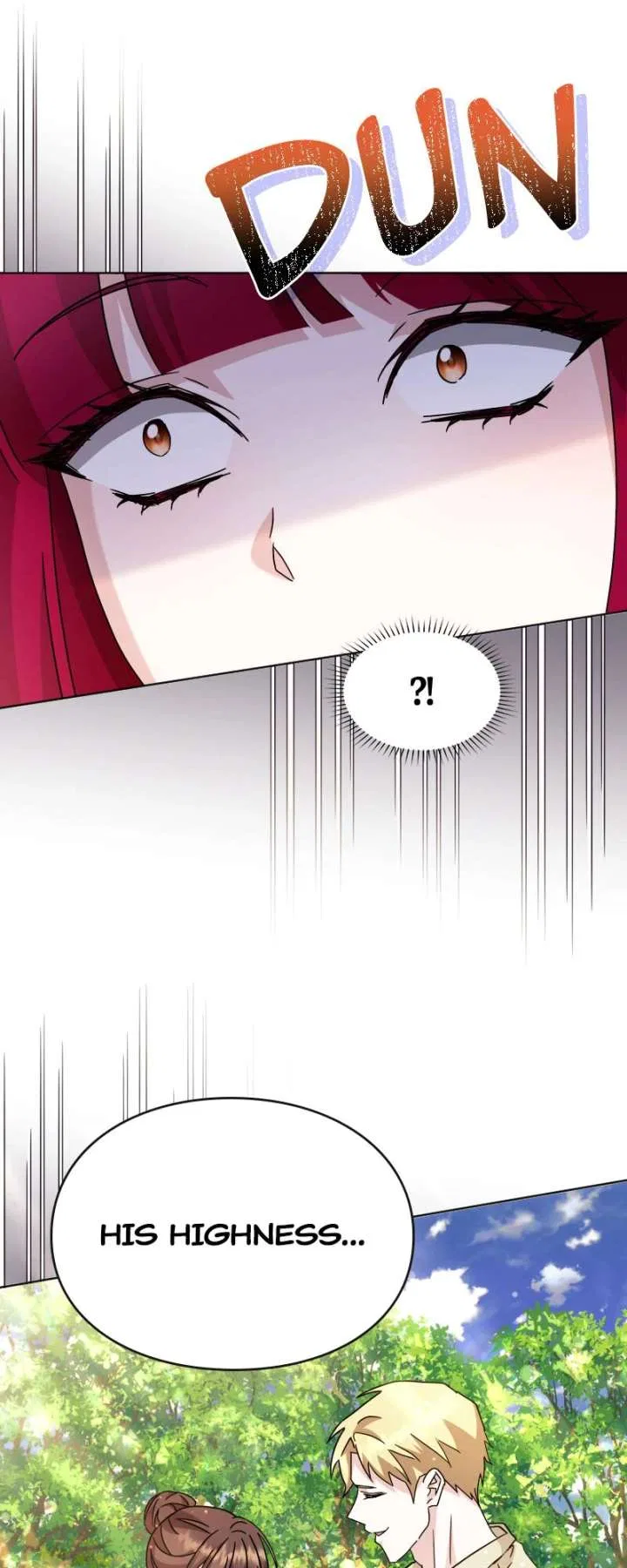There’s a Witch in the Emperor’s Bedroom Chapter 44 – Page 32