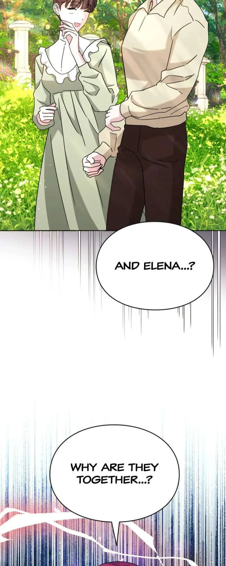There’s a Witch in the Emperor’s Bedroom Chapter 44 – Page 33