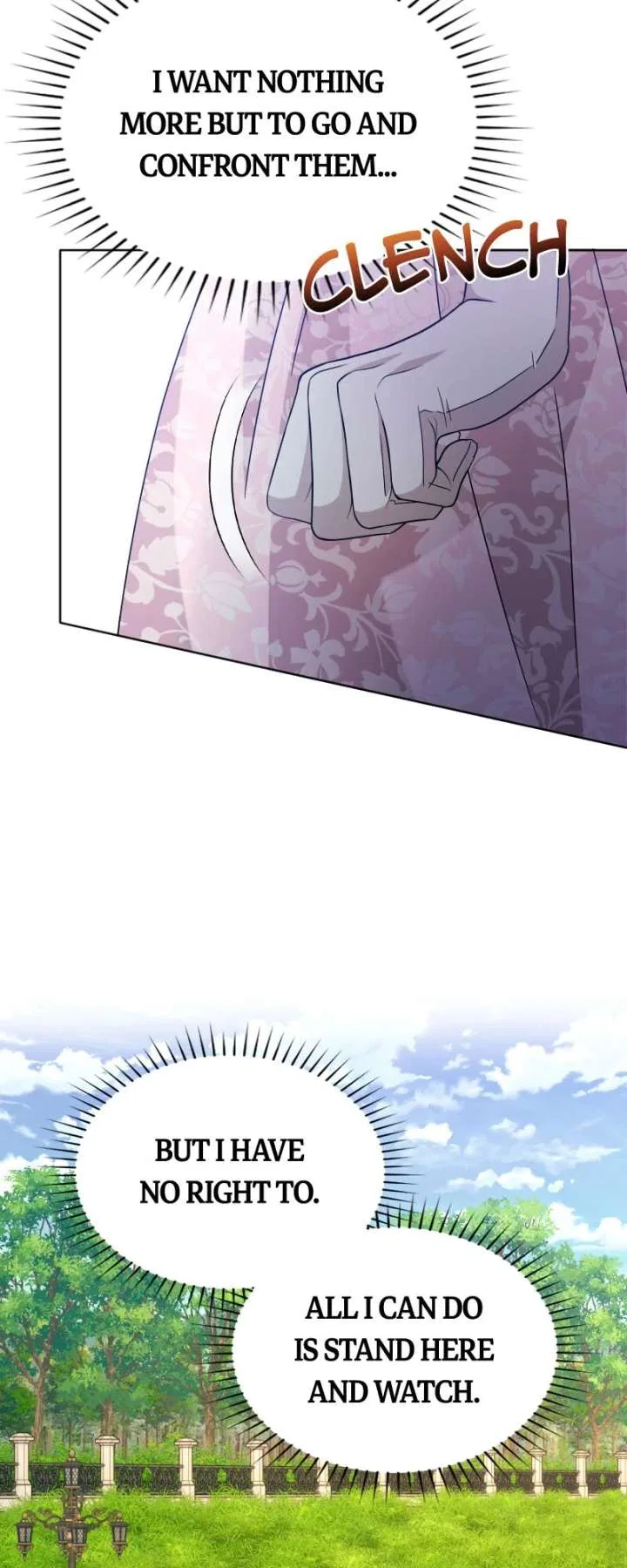There’s a Witch in the Emperor’s Bedroom Chapter 44 – Page 35