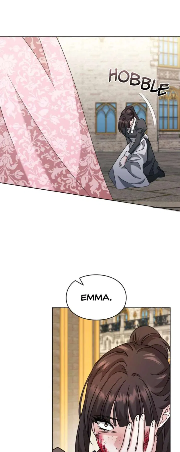 There’s a Witch in the Emperor’s Bedroom Chapter 44 – Page 37