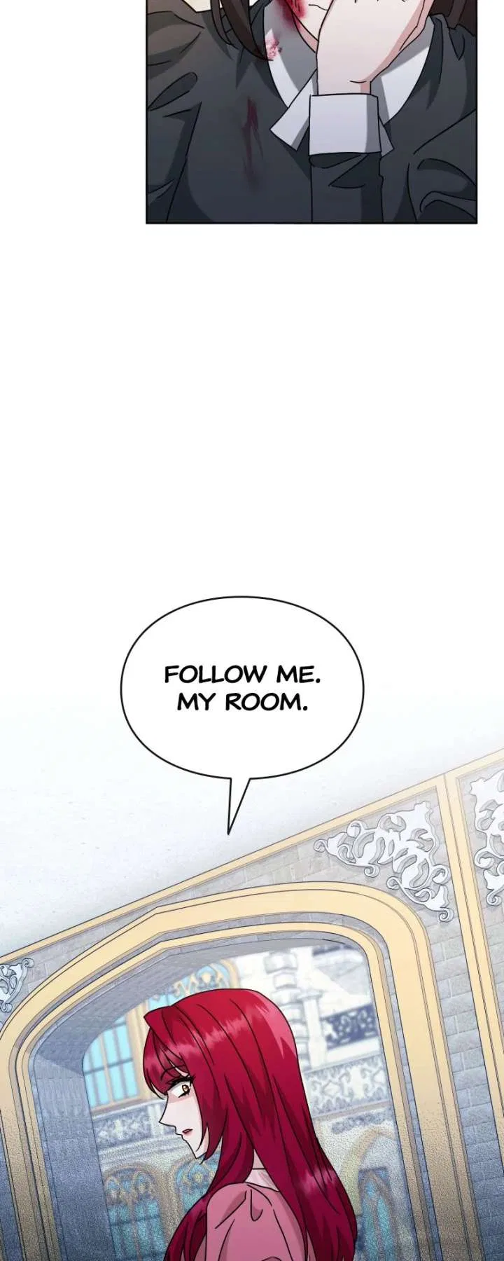 There’s a Witch in the Emperor’s Bedroom Chapter 44 – Page 38