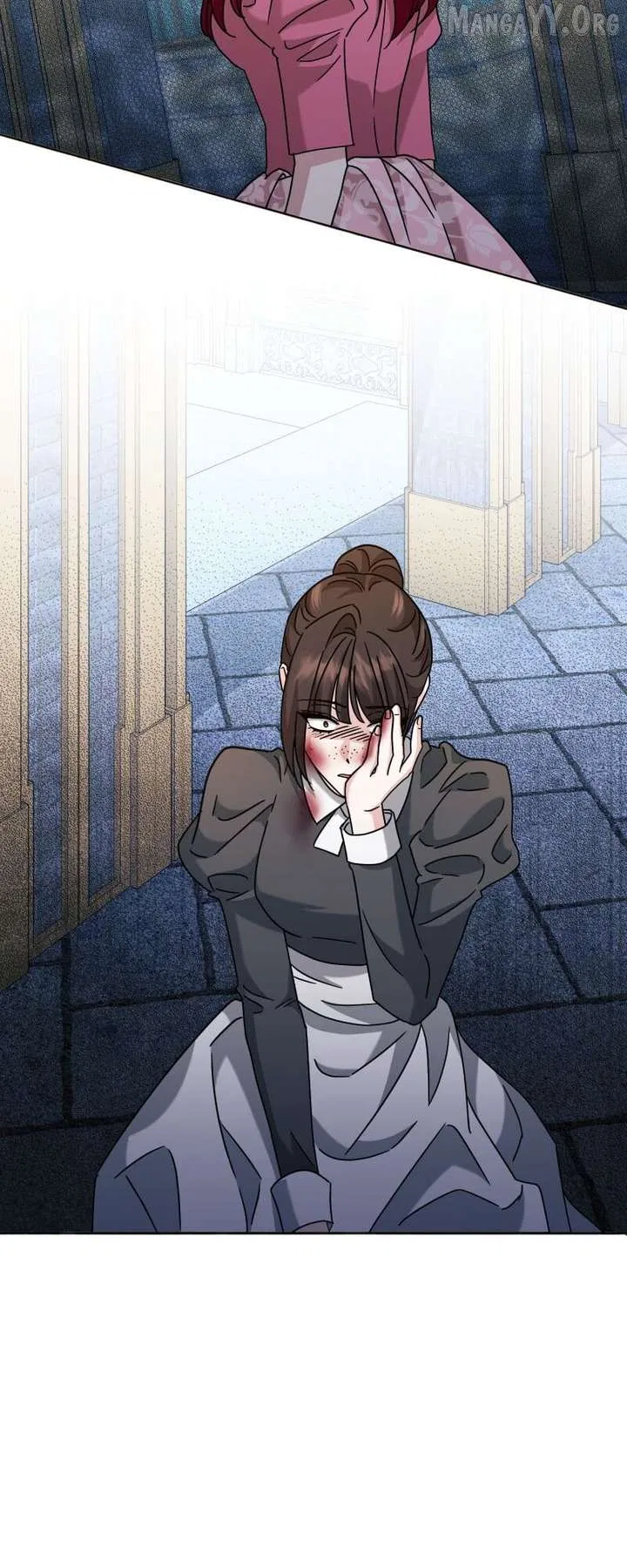 There’s a Witch in the Emperor’s Bedroom Chapter 44 – Page 39