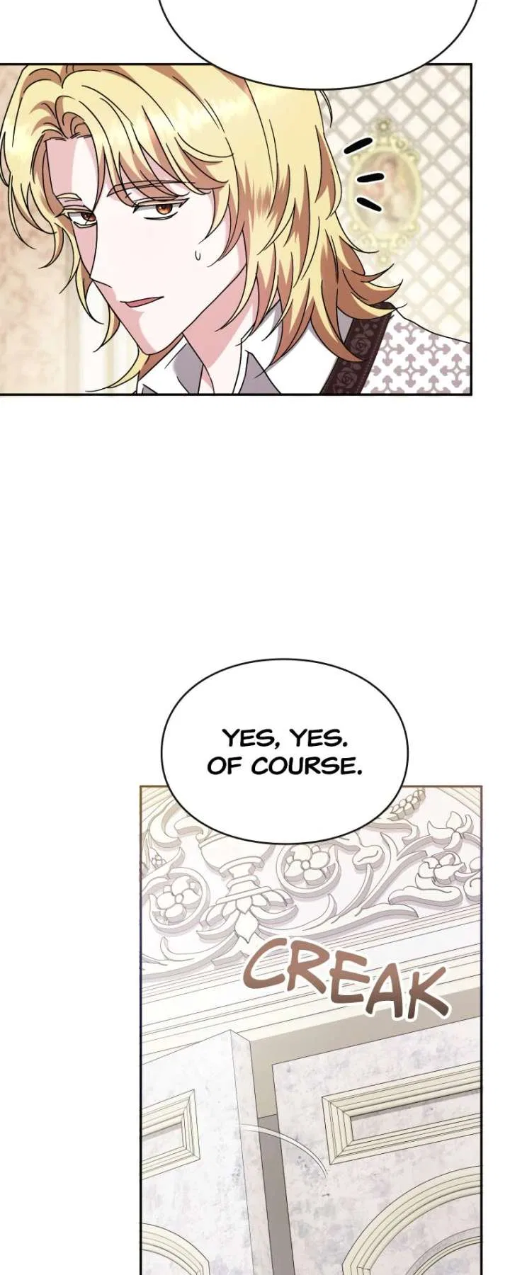 There’s a Witch in the Emperor’s Bedroom Chapter 44 – Page 43