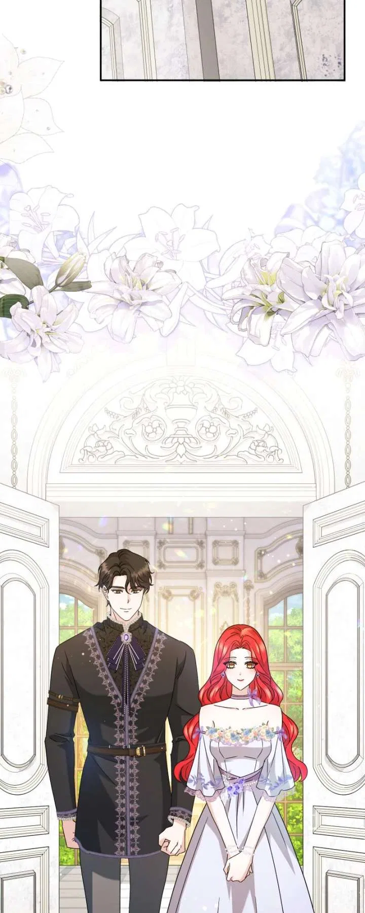 There’s a Witch in the Emperor’s Bedroom Chapter 44 – Page 44