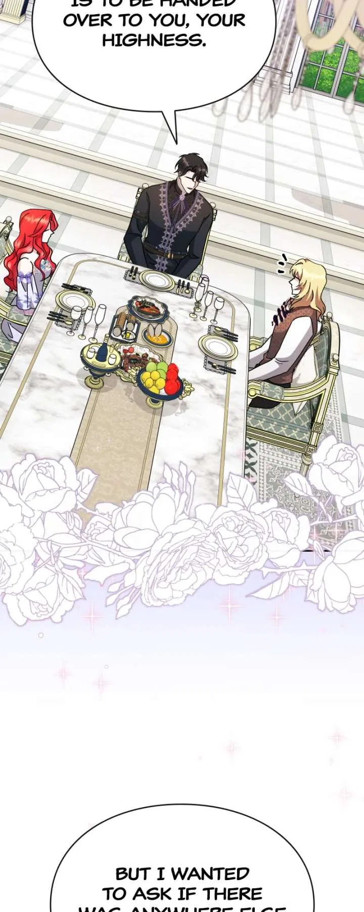 There’s a Witch in the Emperor’s Bedroom Chapter 44 – Page 49
