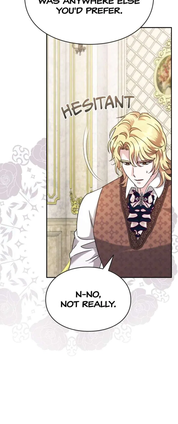 There’s a Witch in the Emperor’s Bedroom Chapter 44 – Page 50