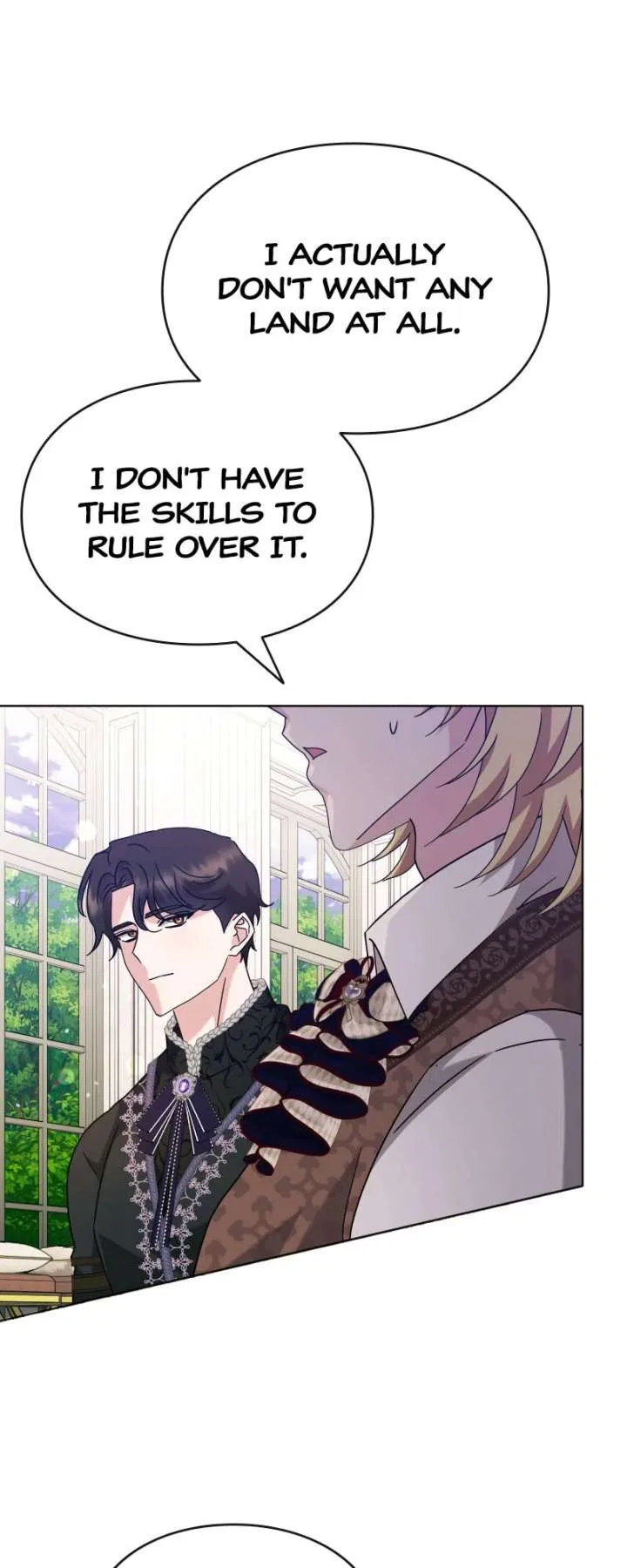 There’s a Witch in the Emperor’s Bedroom Chapter 44 – Page 51