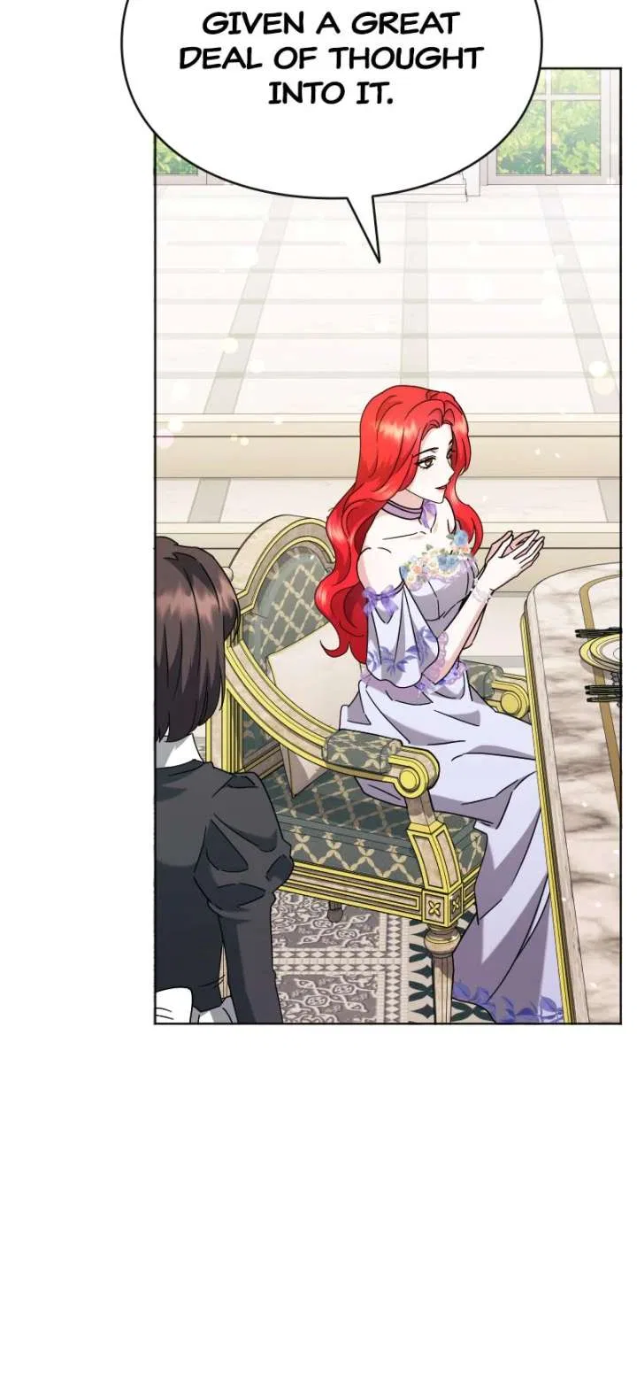 There’s a Witch in the Emperor’s Bedroom Chapter 44 – Page 55