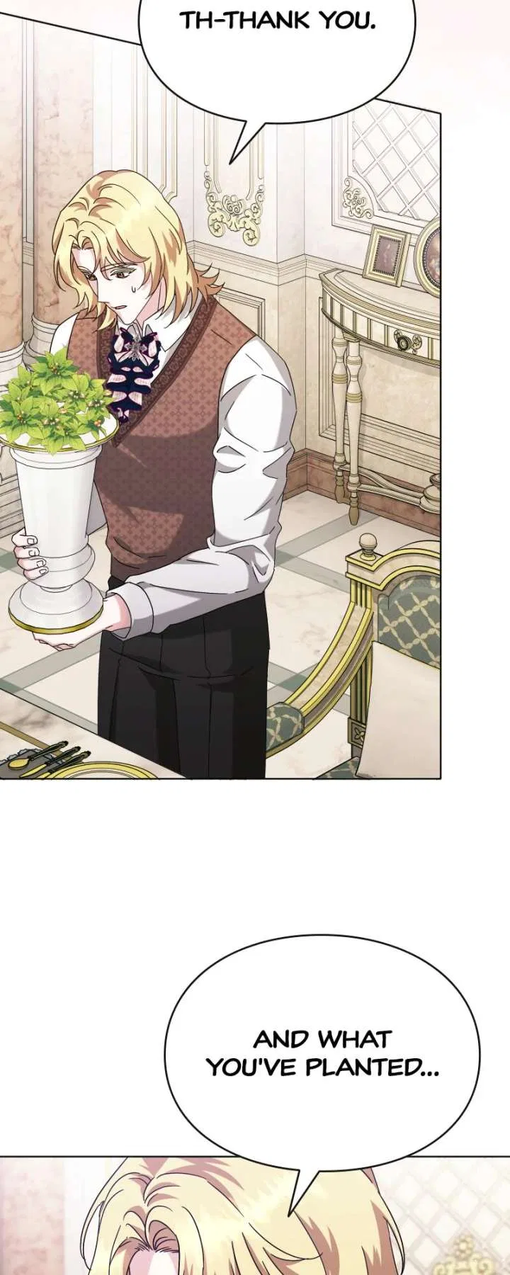 There’s a Witch in the Emperor’s Bedroom Chapter 44 – Page 57