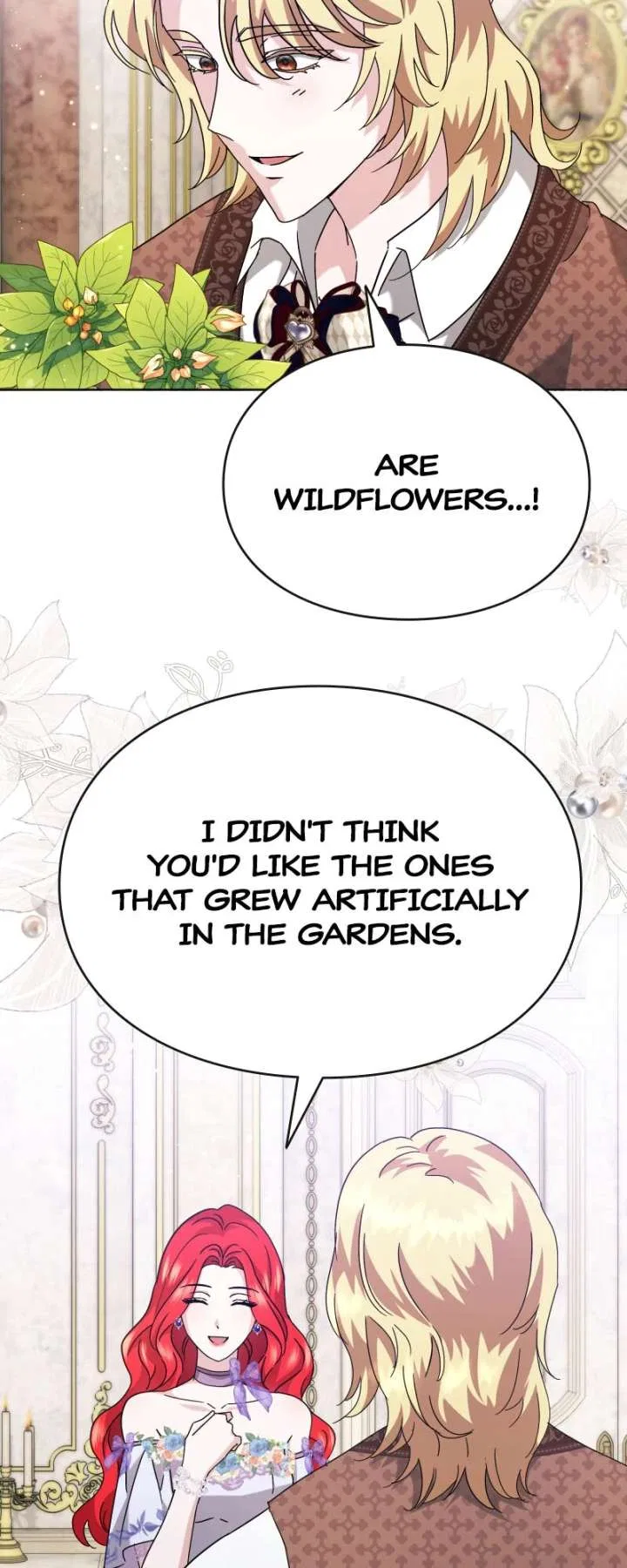 There’s a Witch in the Emperor’s Bedroom Chapter 44 – Page 58