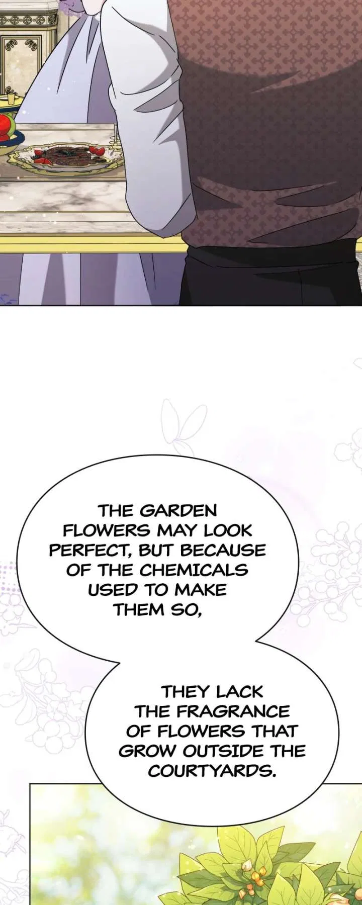 There’s a Witch in the Emperor’s Bedroom Chapter 44 – Page 59