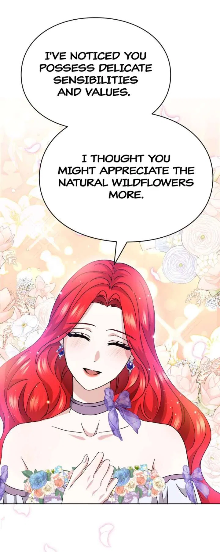 There’s a Witch in the Emperor’s Bedroom Chapter 44 – Page 61